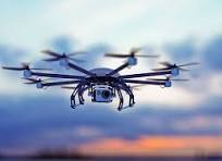 The Expanding Role of Drones: Uses and Areas of Application